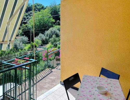 Varazze Apartment | Trilocale nel verde