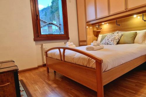 Predazzo Apartment | trilocale panorama val di fiemme