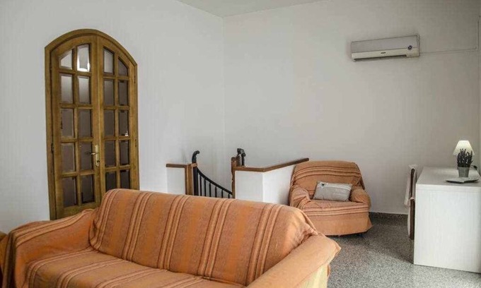 La Pietraia Apartment | Trilocale Via Don Minzoni 80