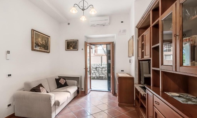 Porto Azzurro Apartment | Trilocale Viale Italia Porto Azzurro