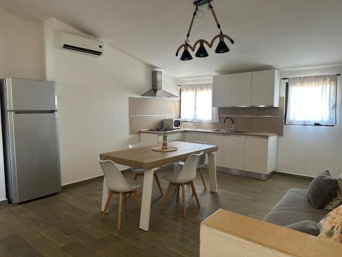 San Giovanni Apartment | Trilocale vista mare