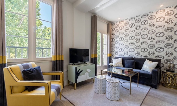 Centro - Sagrario Apartment | Trinidad Deluxe 2