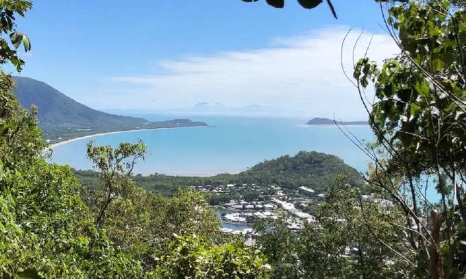 Trinity Park Apartment | Trinity Beach Escape - Private Studio - Earl Hill PET Friendly