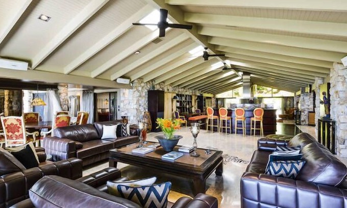 Trinity Beach House | Trinity Beach Palace