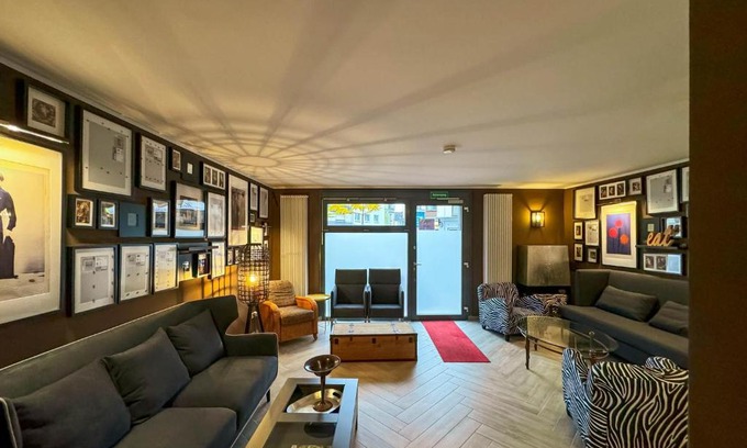 Holsterhausen Hotel | Trip Inn Boutique Rubens