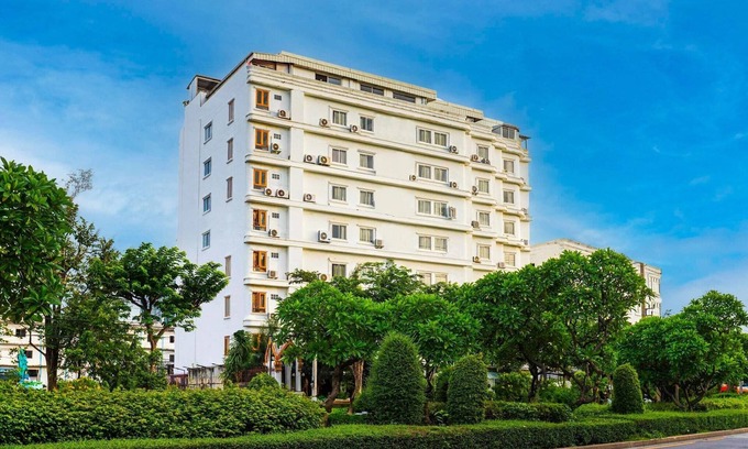 Bang Kho Laem House | Triple Comfort Suite | Family-Friendly Howard Stay