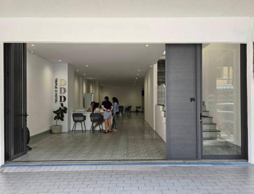 Betong Hotel | Triple D Hotel