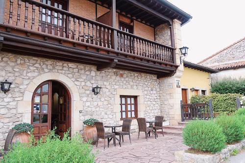 Alfoz de Lloredo House | Trisileja en Posada La Busta