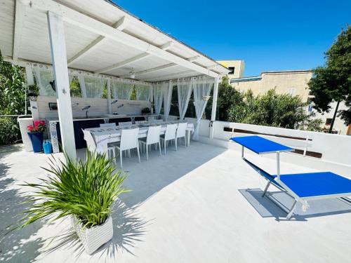 Ponza House | Tritone - Immobilevante