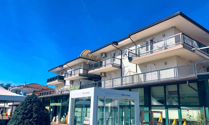 Palinuro House | Trivento 5, Palinuro, Cilento