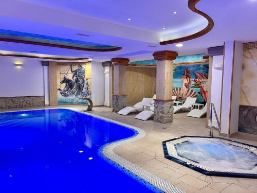 Miedzyzdroje Hotel | Trofana Wellness & SPA