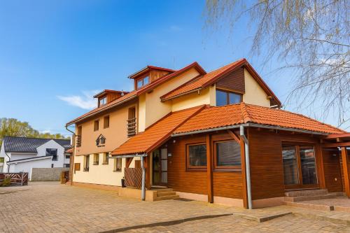 Pavcina Lehota Apartment | Troika Penzión