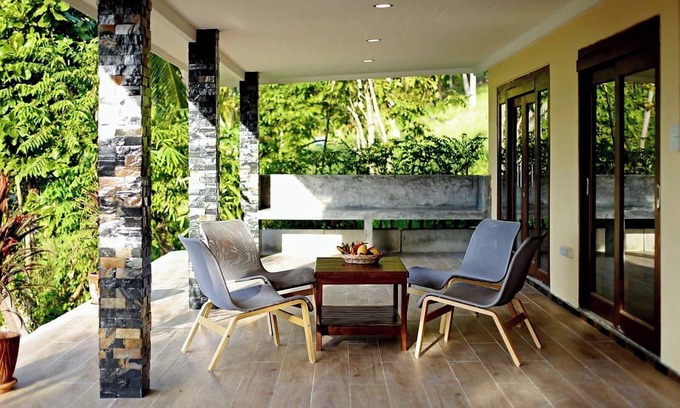 Ko Pha-ngan Apartment | Tropical Boutique Apartment near Haad Yao & Secret Beach, Koh Phangan