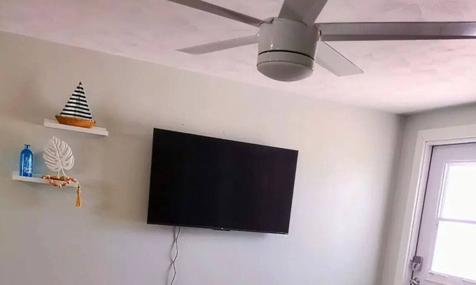 Saint James City Apartment | Tropical Point