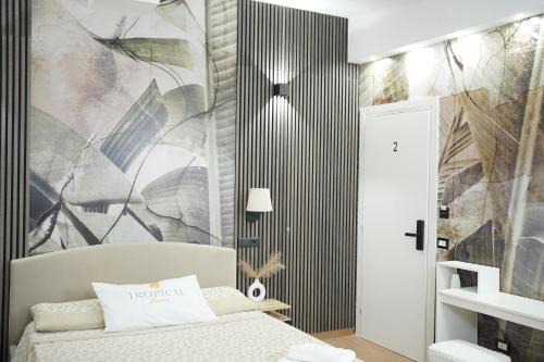 Ciro Marina Bed & Breakfast | TROPICAL ROOMS Vista Mare
