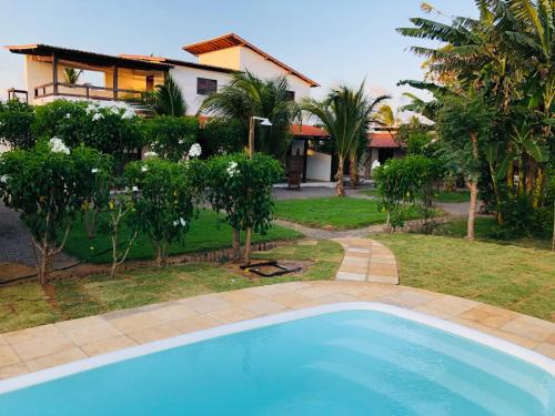 Sao Miguel de Touros Apartment | Tropicana Village