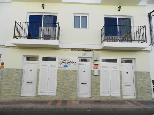 El Tablero House | Trotamundos GC FAMILIAS Y ADULTOS RESPONSABLES