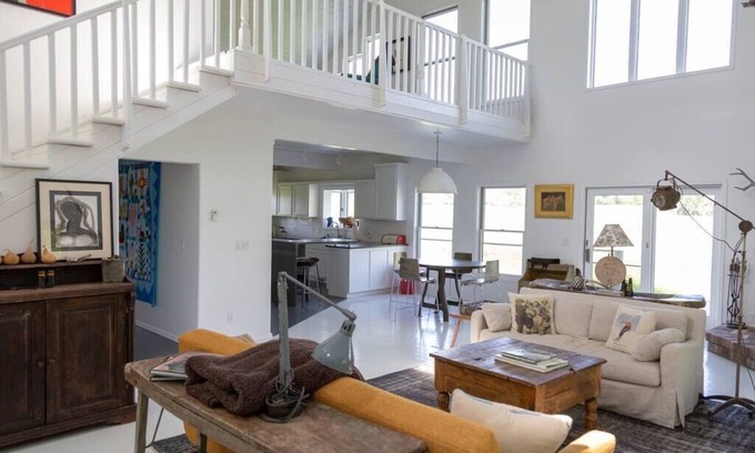 Chama House | Trout Stalker Ranch LoftHouse