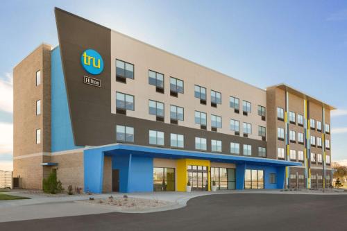 Cheyenne Hotel | Tru By Hilton Cheyenne
