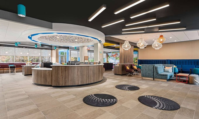 Conestee Hotel | Tru by Hilton Greenville Woodruff Road