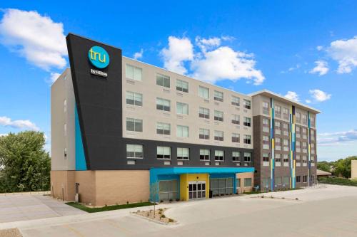 Lincoln Hotel | Tru By Hilton Lincoln East