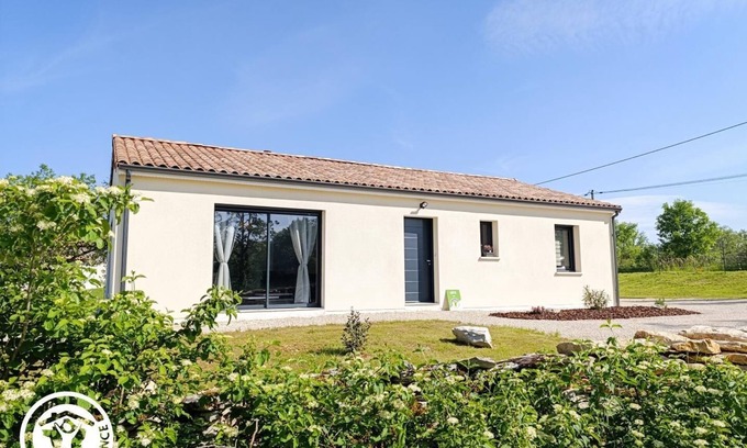 Aujols House | Truffière d'Aujols - AUJOLS