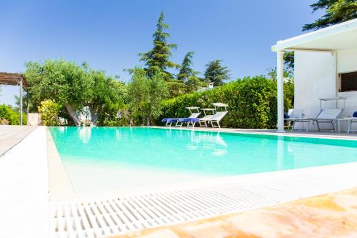 Impalata House | Trulli del Capo by MONHOLIDAY