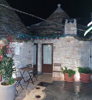 Alberobello House | Trulli Resort Grassi