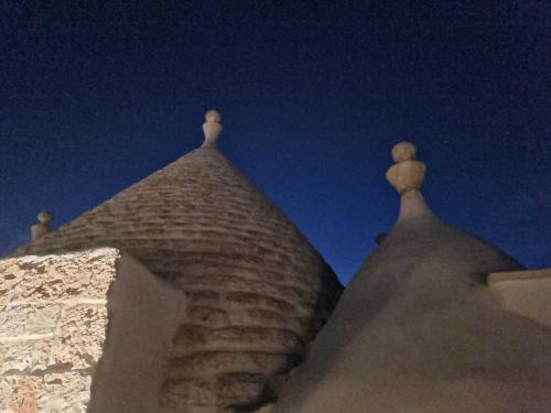 Ostuni Villa | Trullo Morello - Trullo o Lamia