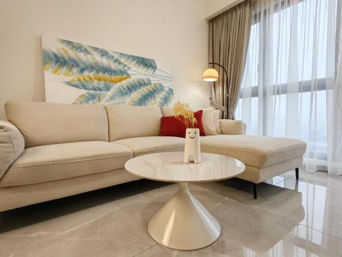 Imbi Apartment | TRX Agile Bukit Bintang 2 Bedroom Deluxe Suites