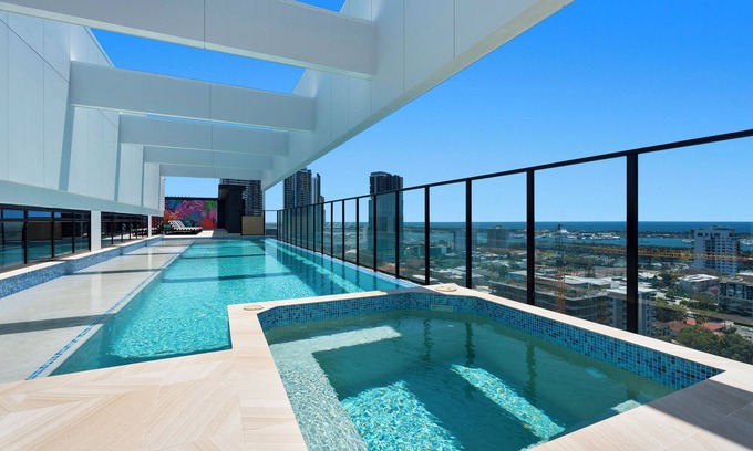 Southport Hotel | Tryp By Wyndham Southport Gold Coast