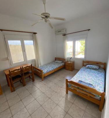 Metamorfosi Apartment | Tsatsalmas Rooms with Sea View III