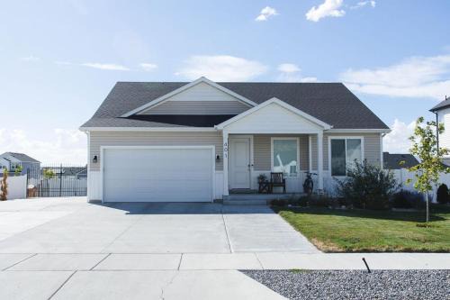 Smithfield Apartment | TSDLS Hometel