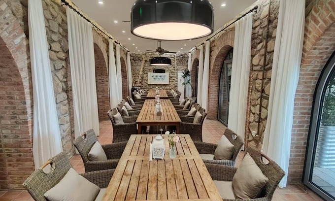 Zhangjiakou Hotel | Tsingpu Badaling Retreat