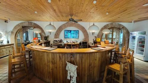 Zhangjiakou Hotel | Tsingpu Badaling Retreat 青普文化行馆 怀来八达岭瑞云店