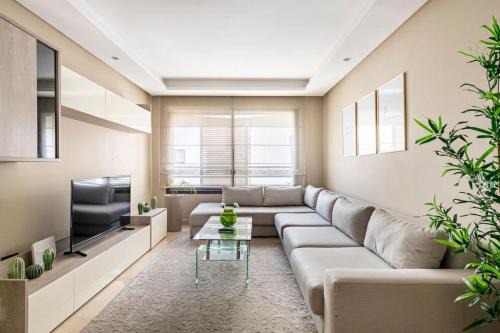 Ain Chock Apartment | TT holidays Casa Oasis