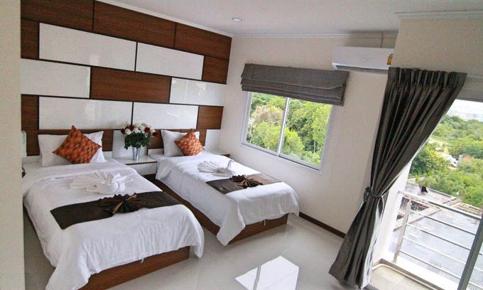 Kho Hong Hotel | TTT Hotel