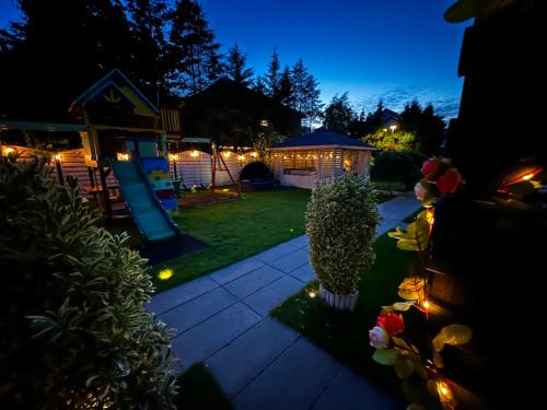 Uniescie Cabin | Tu Urlop