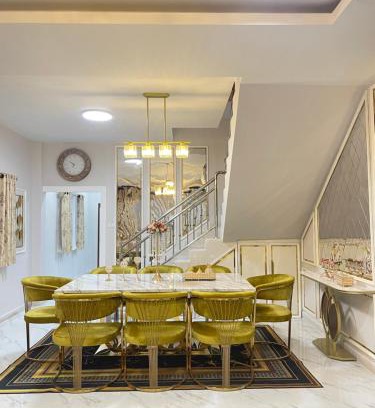 Narathiwat Villa | Tuan Homestay at Narathiwat