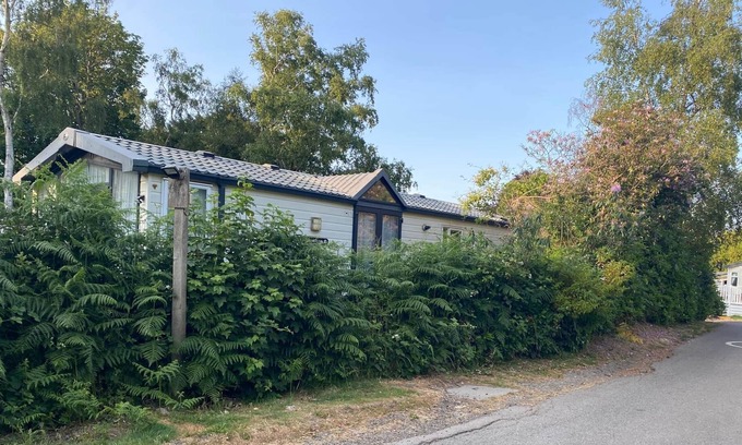 St Leonards-On-Sea House | Tucked away retreat - Yewland haven (D/F)