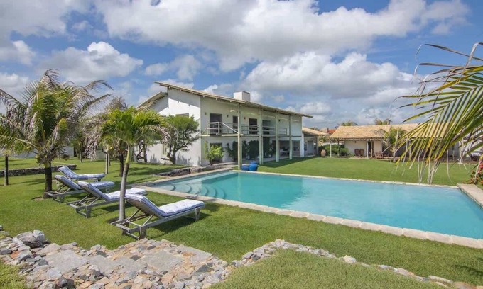 Taiba House | Tudo Bom! Kitesurf Dream Villa