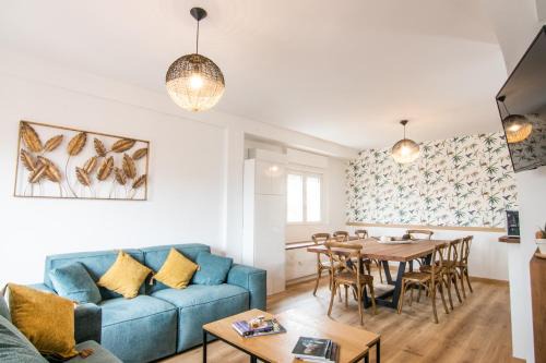 Centro - Sagrario Apartment | tuGuest S. Jerónimo Apartment