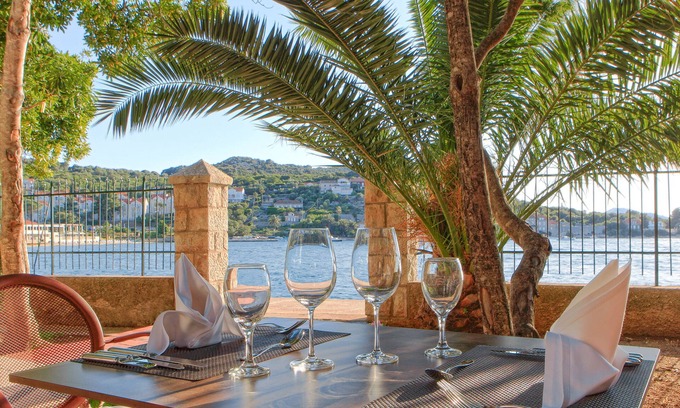 Kolocep Island Hotel | TUI BLUE Kalamota Island - Adults Only