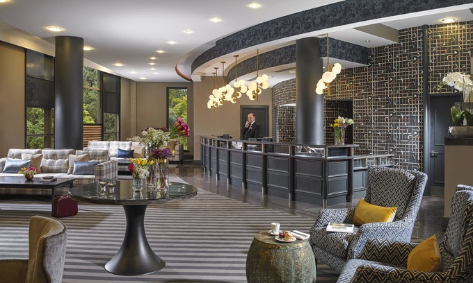 Tullamore Hotel | Tullamore Court Hotel