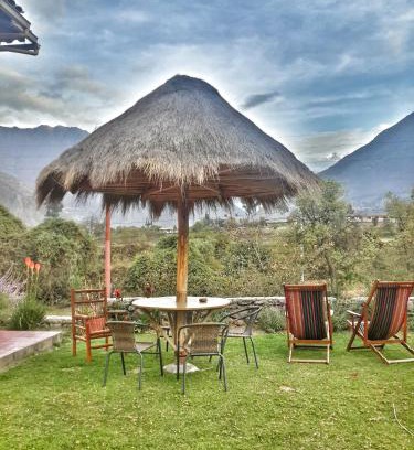 Ollantaytambo Hotel | Tunupa Lodge Hotel