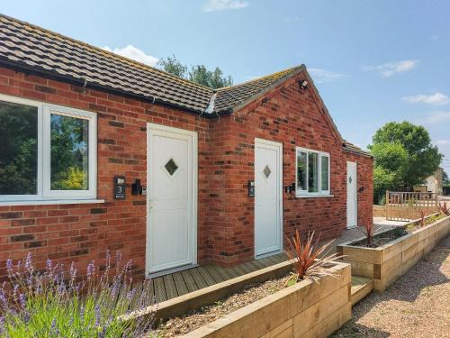Lincoln House | Tupholme - Uk49436