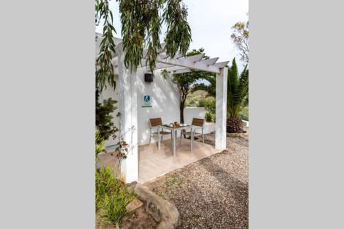 El Pozo de los Frailes Apartment | TurAlmeria - Casa Tranquila con Jardín y Aparcamiento privado