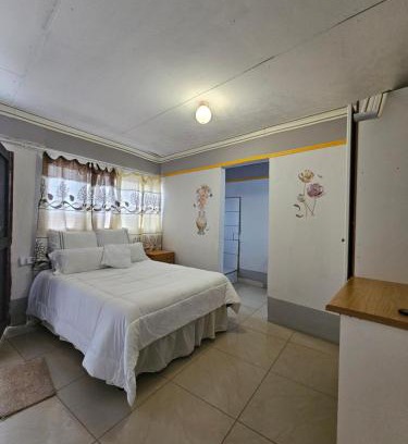 Polokwane Apartment | turfloop guest house