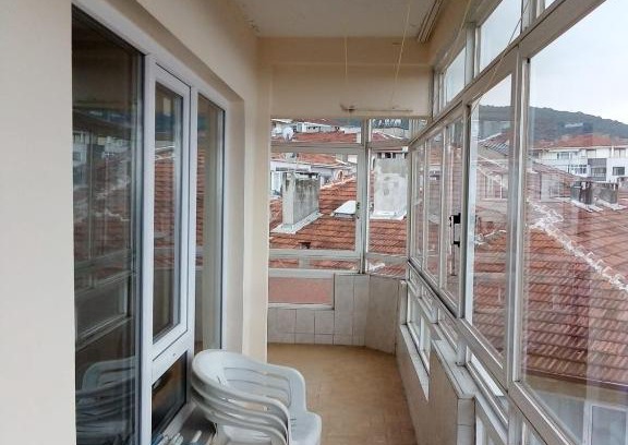 Cinarcik Apartment | Turkey one