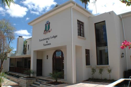 Oudtshoorn Hotel | Turnberry Boutique Hotel